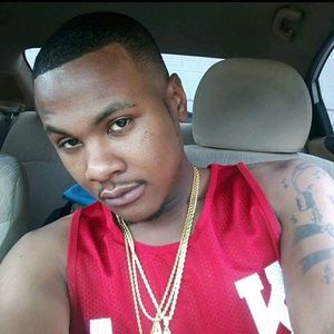 Meet your Posher, Andre